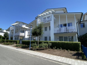 Villa Karola Whg.14 mit Balkon in Göhren